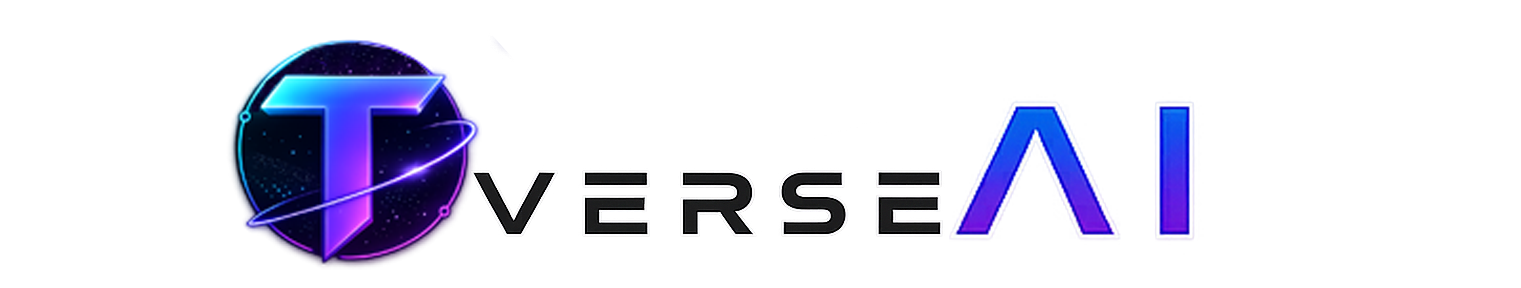 Tverse Ai